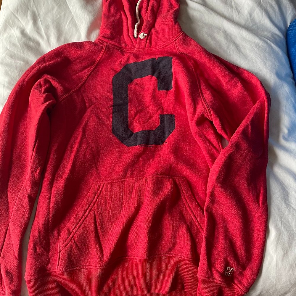 Homage Indians Sweatshirt